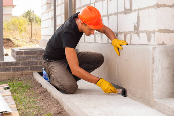 Licensed Waterproofing service in Silverdale, WA - Halo Water Proofing